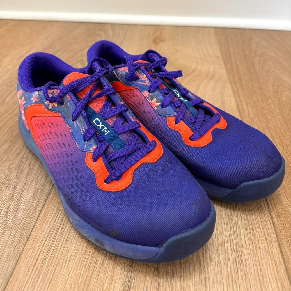 TYR Men's CXT-1 Trainer Size 10